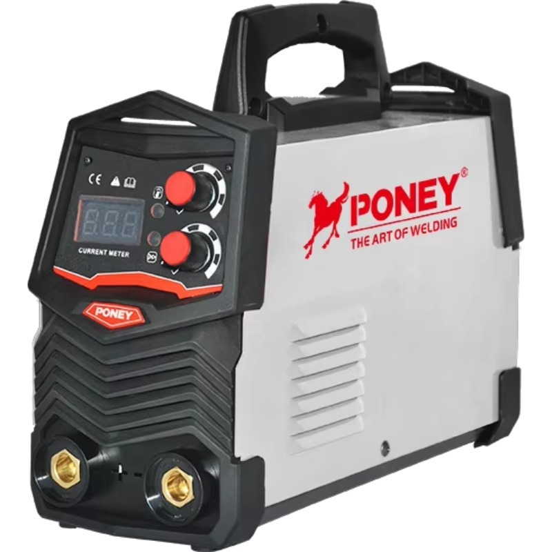 Inverter Welding Machine Igbt 300A - Saldatrice MMA 200 con elettrodo, saldatrice