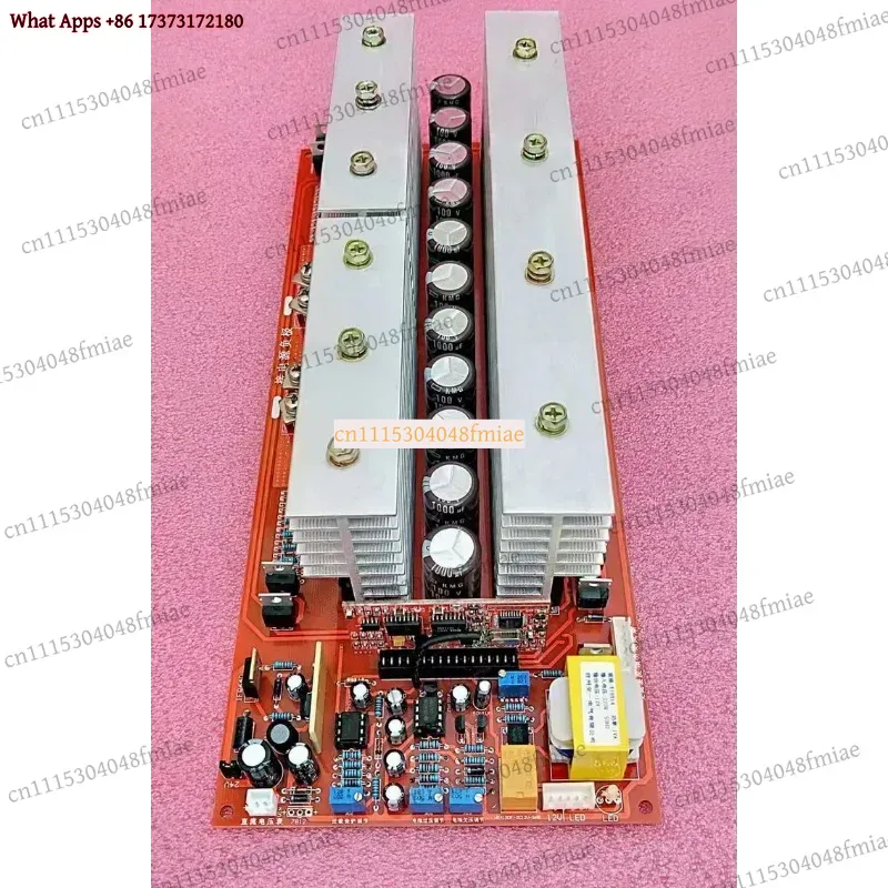 Pure Sine Wave Inverter Board 24V 48V - Modulo scheda principale per inverter a