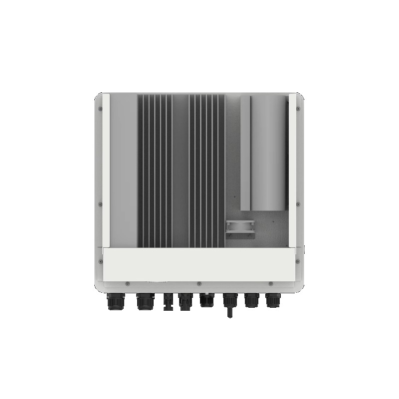Inverter solare ibrido monofas - Off Grid Solar Inverter 48V 6000W recensione e prezzo