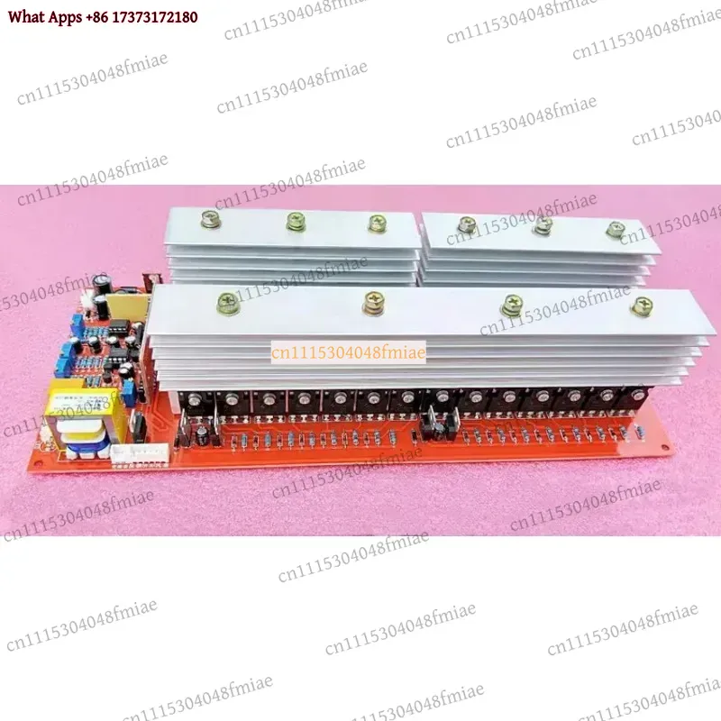 Modulo scheda principale per i - Pure Sine Wave Inverter Board 24V 48V recensione e prezzo