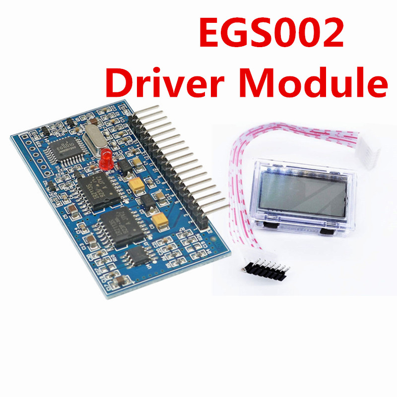 DC-AC 5V Onda Sinusoidale Pura - Egs002 Pure Sine Wave Inverter Driver Board recensione e prezzo