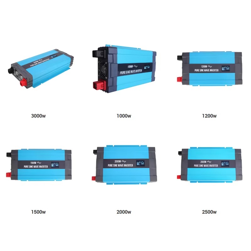 Offerta Speciale Inverter Off- - Off Grid Solar Inverter 48V 6000W recensione e prezzo