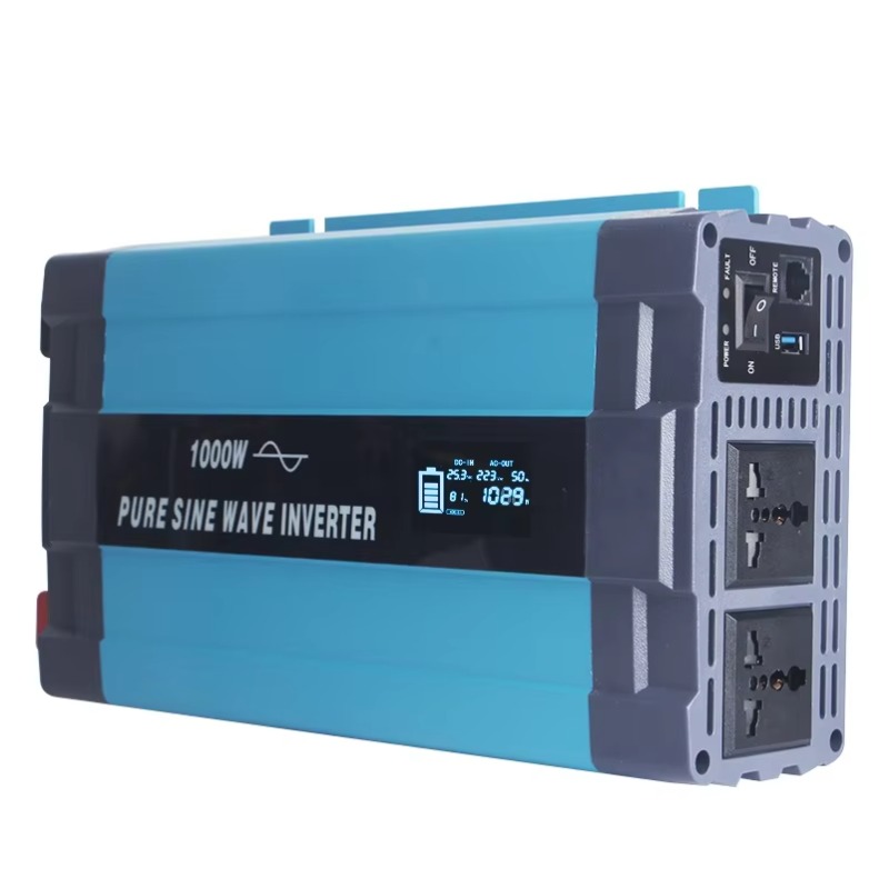 Offerta Speciale Inverter Off- - Off Grid Solar Inverter 48V 6000W recensione e prezzo