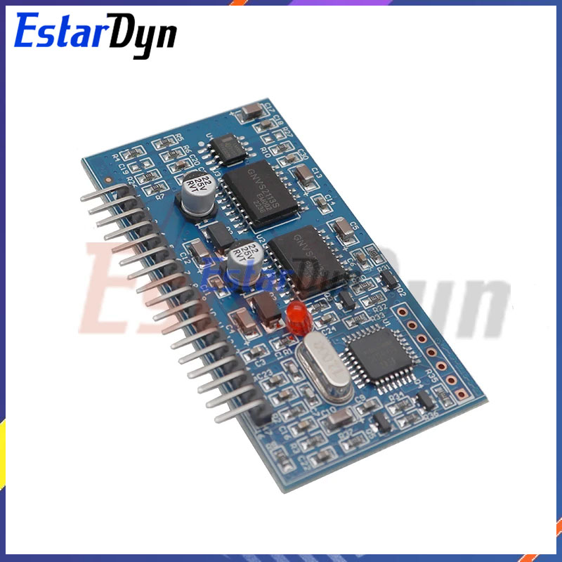 Estardyn 5V DC-AC Onda Sinusoi - Egs002 Pure Sine Wave Inverter Driver Board recensione e prezzo